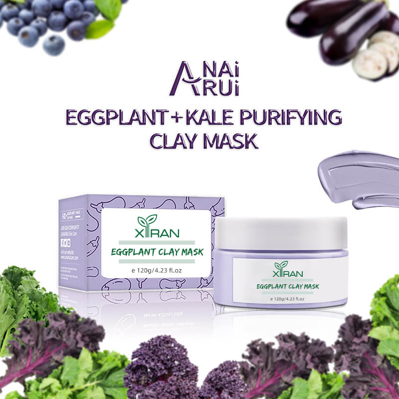 Purifying Clay Mask